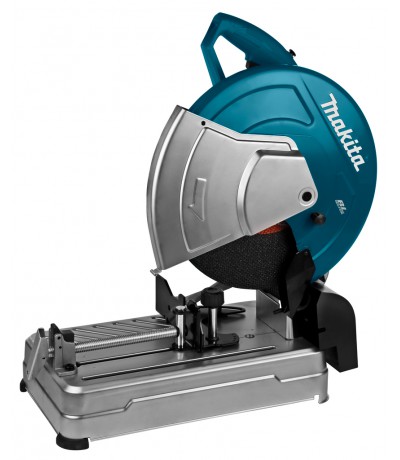 Makita 2x18v Afkort Slijpmachine 355mm DLW140Z zonder accu en lader