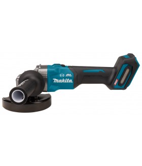 Makita 40v Haakse slijper 125mm GA005GZ zonder accu en lader Haakse slijper