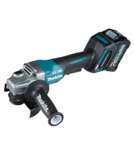 Makita 40v Max Haakse slijper 125mm GA013GM201