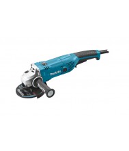 Makita 230v Haakse slijper 125mm GA5021CF01 Haakse slijper