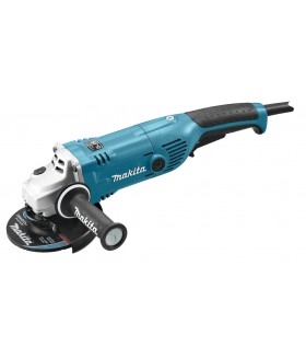 Makita 230v Haakse slijper 125mm GA5021CFY1 Haakse slijper