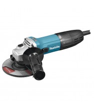 Makita 230v Haakse slijper 125mm GA5030RK Haakse slijper