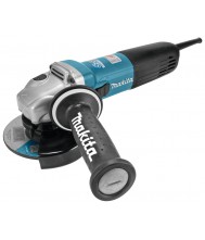 Makita 230v Haakse slijper 125mm GA5040R01 Haakse slijper