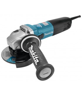 Makita 230v Haakse slijper 125mm GA5040R01 Haakse slijper