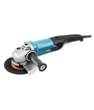 Makita 230v Haakse slijper 180mm GA7010CFY Haakse slijper