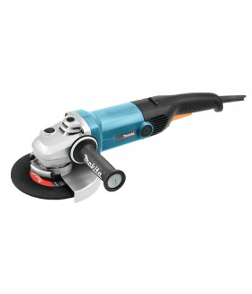 Makita 230v Haakse slijper 180mm GA7010CFY Haakse slijper