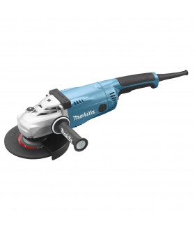 Makita 230v Haakse slijper 180mm GA7020SFYK Haakse slijper