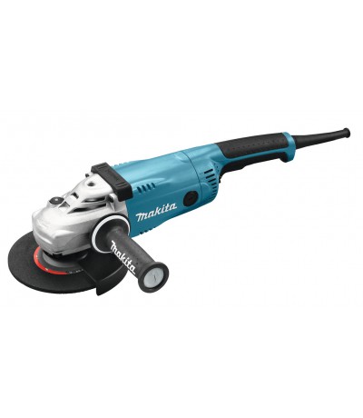 Makita 230v Haakse slijper 180mm GA7030SFY