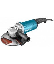 Makita 230v Haakse sijper 180mm GA7061RX02 Haakse slijper