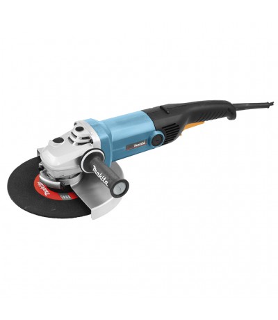 Makita 230v Haakse slijper 230mm GA9010CFY Haakse slijper