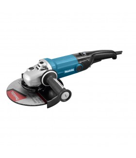 Makita 230v Haakse slijper 230mm GA9012CF01 Haakse slijper