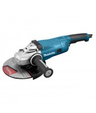 Makita 230v Haakse slijper 230mm GA9020RFK1 Haakse slijper