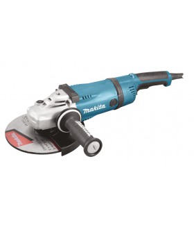 Makita 230v Haakse slijper 230mm GA9030RF01 Haakse slijper