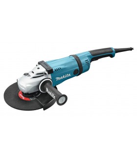 Makita 230v Haakse slijper 230mm GA9030SFY Haakse slijper