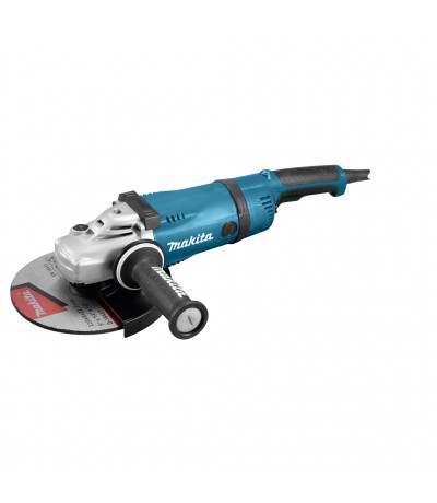 Makita 230v Haakse slijper 230mm GA9040RF01