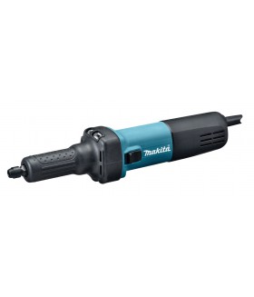 Makita 230v Rechte slijper GD0601 Slijpmachine