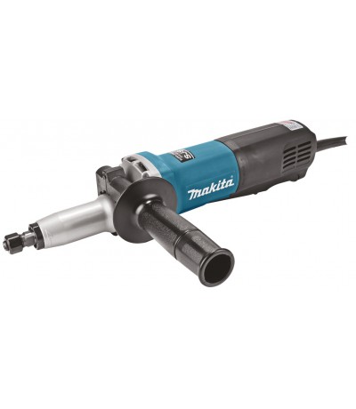 Makita 230v Rechte slijper GD0801C