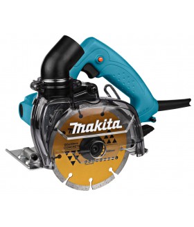 Makita 230v Diamantsnijder droog 125mm 4100KB Overig elektrisch gereedschap