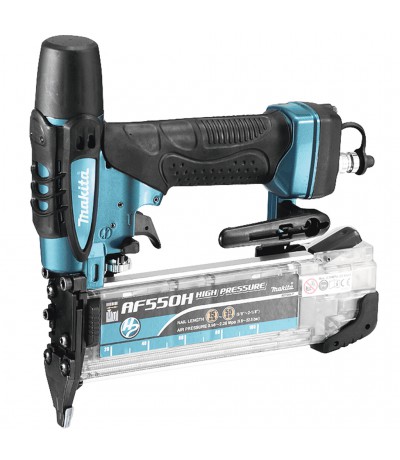 Makita 22bar HP Brad tacker AF550H