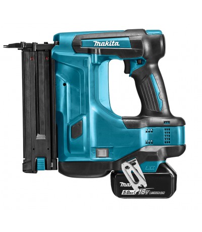 Makita 18v Brad tacker DBN500RTJ Luchtgereedschap / Pneumatisch gereedschap