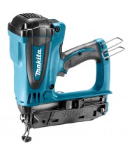 Makita 7,2v Gas brad tacker GF600SE