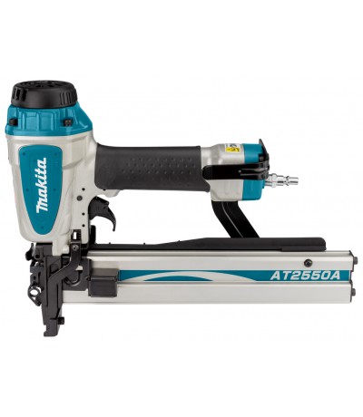 Makita 8bar Nietmachine Wide Crown AT2550A