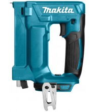 Makita 18v Nietmachine DST112ZJ zonder accu en lader Luchtgereedschap / Pneumatisch gereedschap