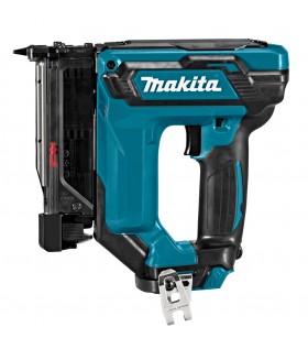 Makita 12v Max Pin tacker PT354DZJ zonder accu en lader Luchtgereedschap / Pneumatisch gereedschap