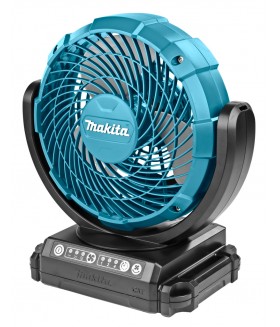 Makita 12v Max Ventilator zwenkfunctie CF101DZ zonder accu en lader ventilator