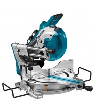 Makita 2x18v Radiaal Afkortzaag 260mm DLS111PT2U Lint- & afkortzagen