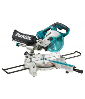 Makita 2x18v Radiaal Afkortzaag 190mm DLS714NZ zonder accu en lader Lint- & afkortzagen