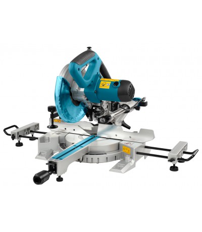 Makita 130v Radiaal Afkortzaag 216mm LS0815FLN