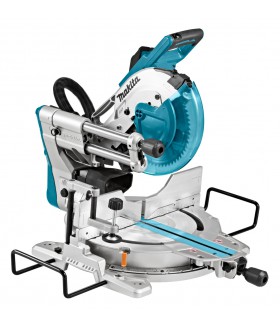 Makita 230v Radiaal Afkortzaag 260mm LS1019L Lint- & afkortzagen