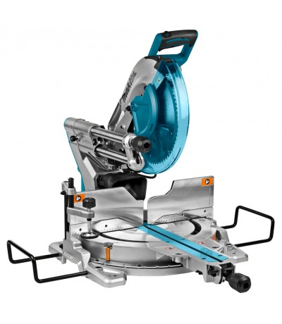 Makita 230v Radiaal Afkortzaag 305mm LS1219L Lint- & afkortzagen