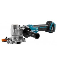 Makita 18v Betonstaalzaag DSC250ZK zonder accu en lader Lint- & afkortzagen