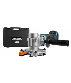 Makita 18v Betonstaalzaag DSC251ZK zonder accu en lader Lint- & afkortzagen