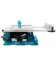 Makita 230v Tafelzaag 260mm 2704N Tafelcirkelzaag