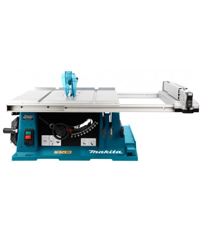 Makita 230v Tafelzaag 260mm 2704N