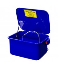 Mammuth ontvetterbak 13 liter Accessoires