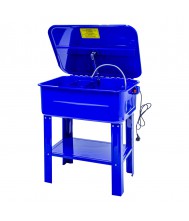 Mammuth Ontvetterbak 90L Compleet Accessoires
