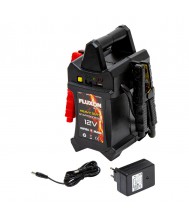 Fluxon Accu startbooster 12V Acculader en starthulp