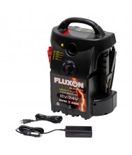 Fluxon Accu startbooster 12 - 24V Acculader en starthulp