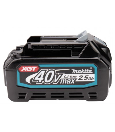 Makita Accu LB4025 XGT 40v Max 2,5Ah 191B36-3