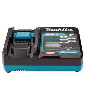 Makita Oplader XGT DC40RA 191E07-8 Accu's en Laders