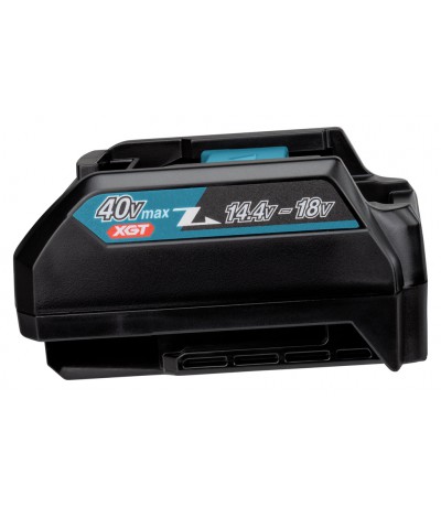 Makita Laadadapter ADP10 XGT-LXT 191C10-7 Accu's en Laders