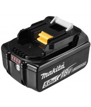 Makita Accu BL1850B LXT 18V 5,0Ah 197280-8 Accu's en Laders