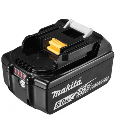 Makita Accu BL1850B LXT 18V 5,0Ah 197280-8 Accu's en Laders