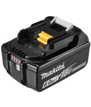 Makita Accu BL1860B LXT 18V 6,0Ah 197422-4 Accu's en Laders