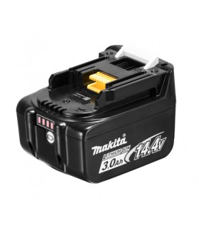 Makita Accu BL1430B LXT 14,4V 3,0Ah 197615-3 Accu's en Laders