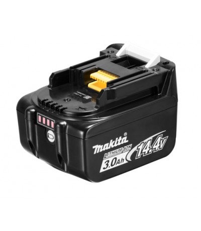 Makita Accu BL1430B LXT 14,4V 3,0Ah 197615-3 Accu's en Laders